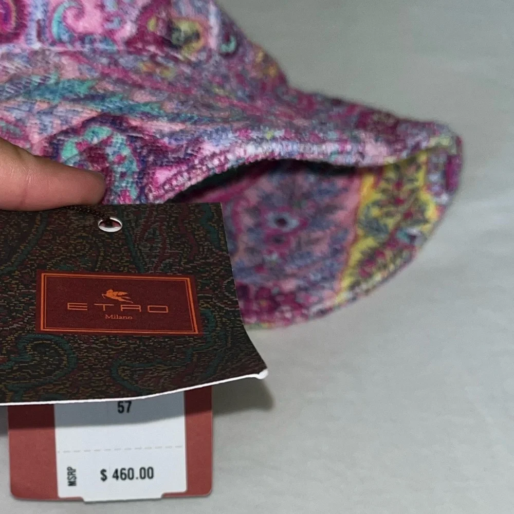 Etro Hat - Picture 5 of 5